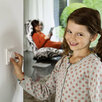 DALI-Drehdimmer-Einsatz Tunable White DALI-Drehdimmer-Einsatz Tunable White